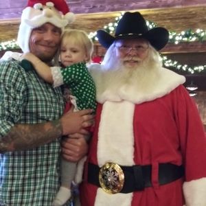 Meet your Posher, Darrin